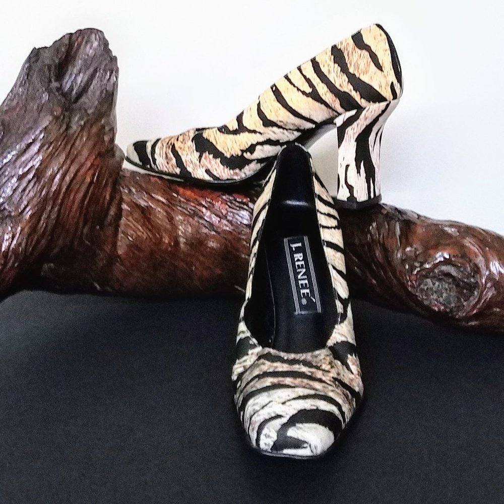 J. Renee’s Heels - Picture 3 of 5
